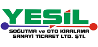 Yeşil Soğutma Sistemleri | Çorum